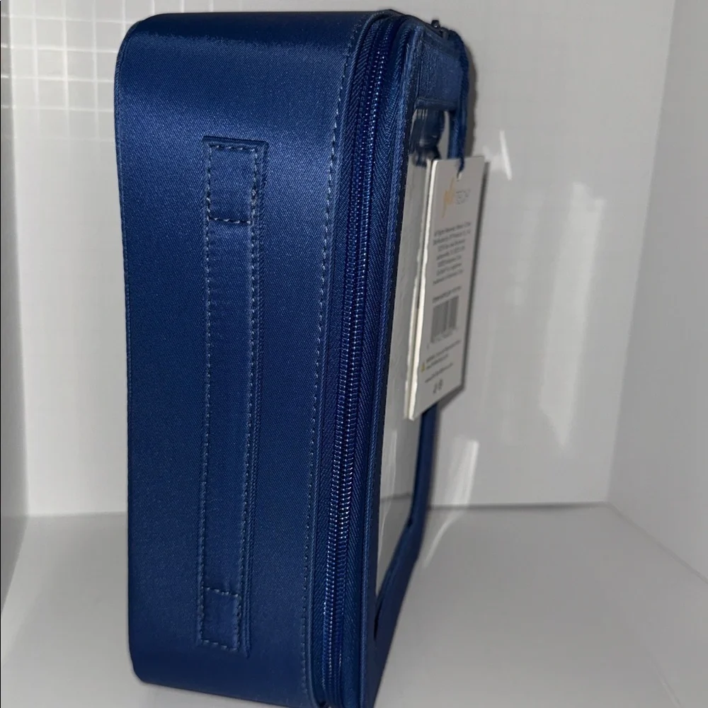 Glo Tech 3 piece set cosmetic bag